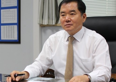 Hyundai Assan?ın yeni Başkanı ve CEO?su Byung-Jin Jin oldu.