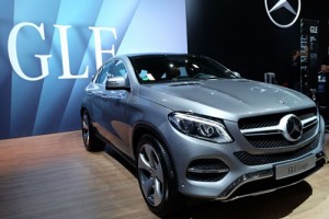 Mercedes-Benz-GLE-Coup