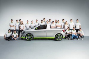 Skoda-FUNstar-1