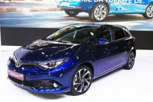 auris