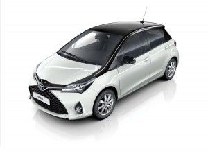 Yaris X-Trend (3)