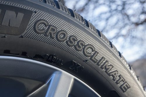 MICHELIN CROSSCLIMATE