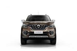 RENAULT ALASKAN (U60) - PHASE 1