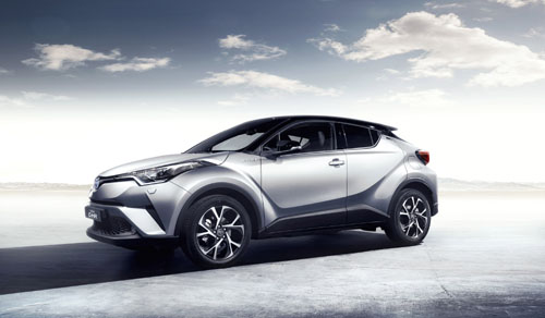 C-HR (2)